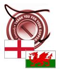 English & Welsh Charities