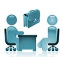 Advice services to proprietors and directors of small businesses