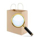 Analysis tools for 'paper bag' jobs