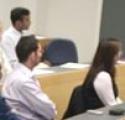 Courses on charity law and accounting