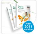 Sage INSTANT Payroll for CHARITIES (Up to 10 employees)