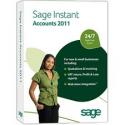 Sage INSTANT Accounts