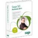 Sage 50 Accounts Professional For CHARITIES