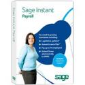 Sage INSTANT Payroll (Up to 10 employees)