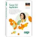 Sage 50 Payroll for CHARITIES