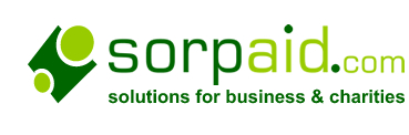 Sorpaid Charity Accounts Software